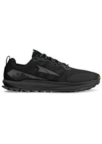 Altra Lone Peak 9+ Trailrunningschuhe Herren (Gr 42 |schwarz)
