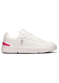 On The Roger Advantage Sneaker Damen - weiß - Gr. 38 1/2
