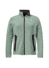 Schöffel Schöffel Circ Yew Fleecejacke Damen - grün - Gr. 44