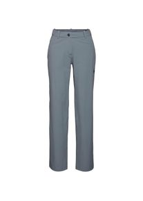 Mammut Hiking V Wanderhose Damen - grau - Gr. 40
