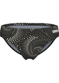 arena Fireflow Badehose Herren - schwarz - Gr. 9