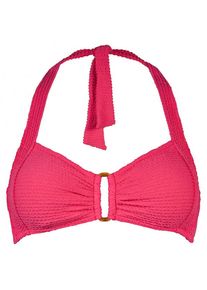 watercult Sustainable Solids Bikini Top 7486 Bikini-Top Women (Gr 36 - Cup: D |rosa)