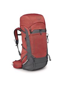 Osprey Tempest 44 Wanderrucksack Damen (Größe 42 l - XS/S |rot)