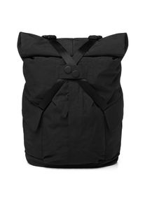 pinqponq Kross Crinkle 20+5 Daypack (schwarz)