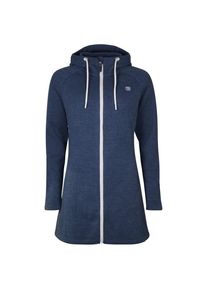 Elkline Durchgewärmt Mantel Damen (Gr 50 |blau)