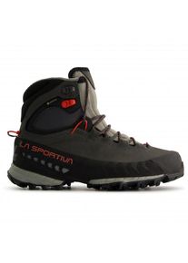 La Sportiva TX5 GTX Wanderschuhe Damen Wandern (Gr 37 |schwarz |wasserdicht)