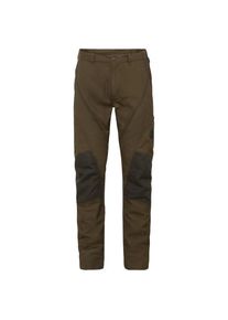 Seeland Key-Point Active II Hose Regenhose Herren (Gr 60 |braun |wasserdicht)