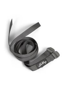 Lundhags Core Accessory Straps Befestigungsschlaufe (Gr 100 cm |granite)