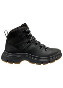 Keen Kosa Pyrenees Freizeitstiefel Damen (Gr 41 |schwarz |wasserdicht)