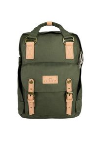 Daypack Doughnut Macaroon 16 Reborn Series (oliv)