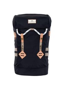 Doughnut Colorado 19 Jungle Series Daypack (blau/schwarz)
