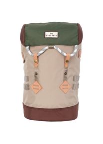 Daypack Doughnut Colorado 19 Jungle Series (beige)