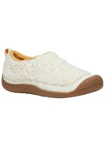 Keen Howser II Hüttenschuhe Damen (Gr 38,5 |beige)