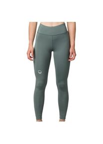Wild Country Session 2 Kletterhose Damen (Gr M |grau)
