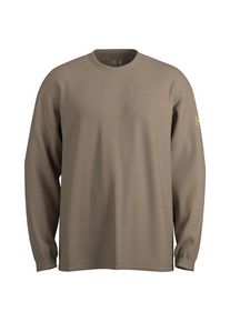 maloja SaccaroM Pullover Herren (Gr S |braun)