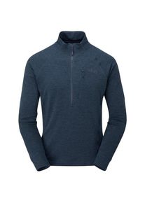 Fleecepullover Rab Nexus Pull-On Herren (Gr M |blau)
