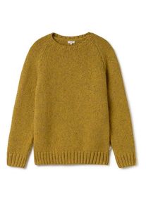 TWOTHIRDS Golden Pullover Herren (Gr M |oliv)