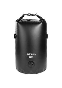 Tatonka WP Stuffbag Valve Packsack (Gr 25 l |grau |wasserdicht)