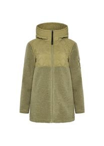 DIDRIKSONS 1913 Didriksons Bibi Fullzip 2 Fleecejacke Women (Gr 42 |oliv)