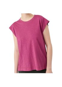 Mandala Train Today Top T-Shirt Damen (Gr M |rosa)