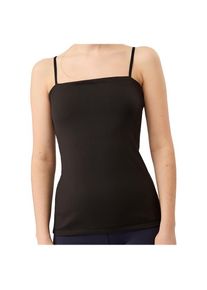Mandala Active Tank Top Damen (Gr XS |schwarz)