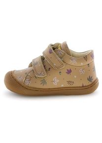 Naturino Cocoon VL Freizeitschuhe Kinder Alltag (Gr 23 |gelb/ leaves)