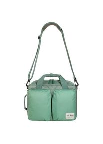 Tatonka Cross Body Bag XL Umhängetasche (Gr 12 l |türkis)