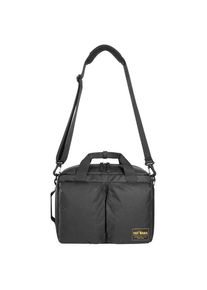 Tatonka Cross Body Bag XL Umhängetasche (Gr 12 l |grau)