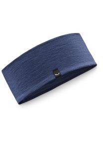 Salewa Cristallo Headband Stirnband (Gr 58 cm |blau)