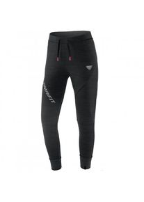Trainingshose Dynafit 24/7 Track Pant Damen (Gr 38 |schwarz)