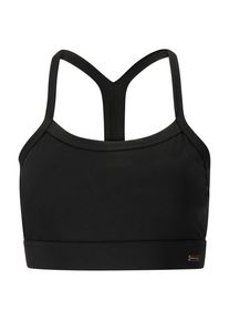 ENDURANCE ATHLECIA ATHLECIA Bloom V2 Sports Bra Sport-BH Damen (Gr L |schwarz)