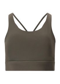 ENDURANCE ATHLECIA ATHLECIA Lavigne Sports Bra Sport-BH Damen (Gr XS |braun)