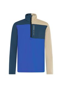 Fleecepullover Protest Prtmarno 1/4 Zip Active Top Kinder (Gr 176 |blau)