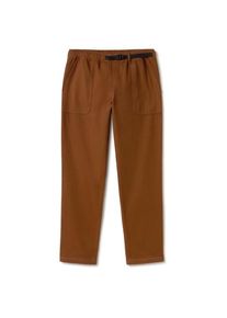 TWOTHIRDS Downhill Freizeithose Herren (Gr XL |braun)
