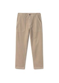 TWOTHIRDS Cranfield Freizeithose Herren (Gr XL |beige)