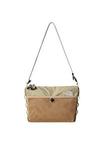The North Face Terra Lumbar Pouch Umhängetasche (Gr One Size |beige)