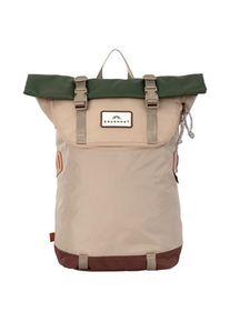 Doughnut Christopher Small 12 Jungle Daypack (beige)