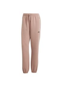 Trainingshose Adidas D4T Knit Pant Damen (Gr XS |braun)