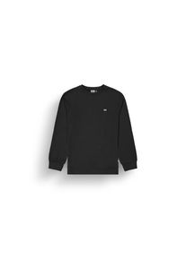PICTURE Essential Crew Pullover Herren (Gr XXL |schwarz)