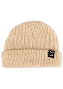 Iriedaily Transition Beanie Mütze (Gr One Size |beige)