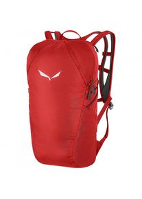 Salewa Ultra Train 14 Trailrunningrucksack (Gr 14 l |rot)