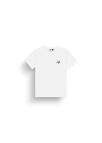 PICTURE Adak Tee T-Shirt Men (Gr XXL |weiß)