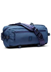 Chrome Kadet Nylon 9L Umh&auml;ngetasche (Gr 9 l |blau)