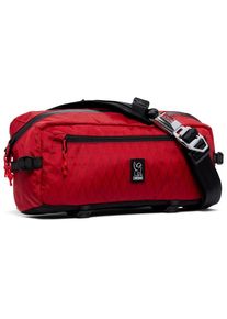 Chrome Kadet Nylon 9L Umh&auml;ngetasche (Gr&ouml;&szlig;e 9 l |rot)