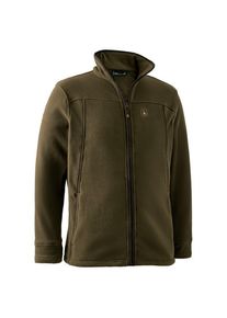 Deerhunter Eagle Fleece Jacket Fleecejacke Herren (Gr XXL |oliv)
