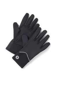 Smartwool Active Fleece Wind Glove Handschuhe (Gr S |grau)