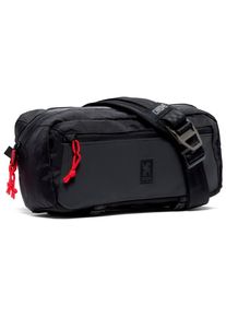 Umh&auml;ngetasche Chrome Mini Kadet 5 (Gr 5 l |schwarz)