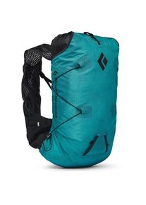 Black Diamond Distance 15 Trailrunningrucksack Damen (Gr M |türkis)