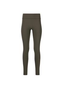 ENDURANCE ATHLECIA Tights & Legging ATHLECIA Luxe Tights Damen (Gr 44 |braun)