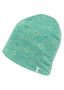 Tranquillo Jersey-Mütze Mütze Women (Gr One Size |türkis)